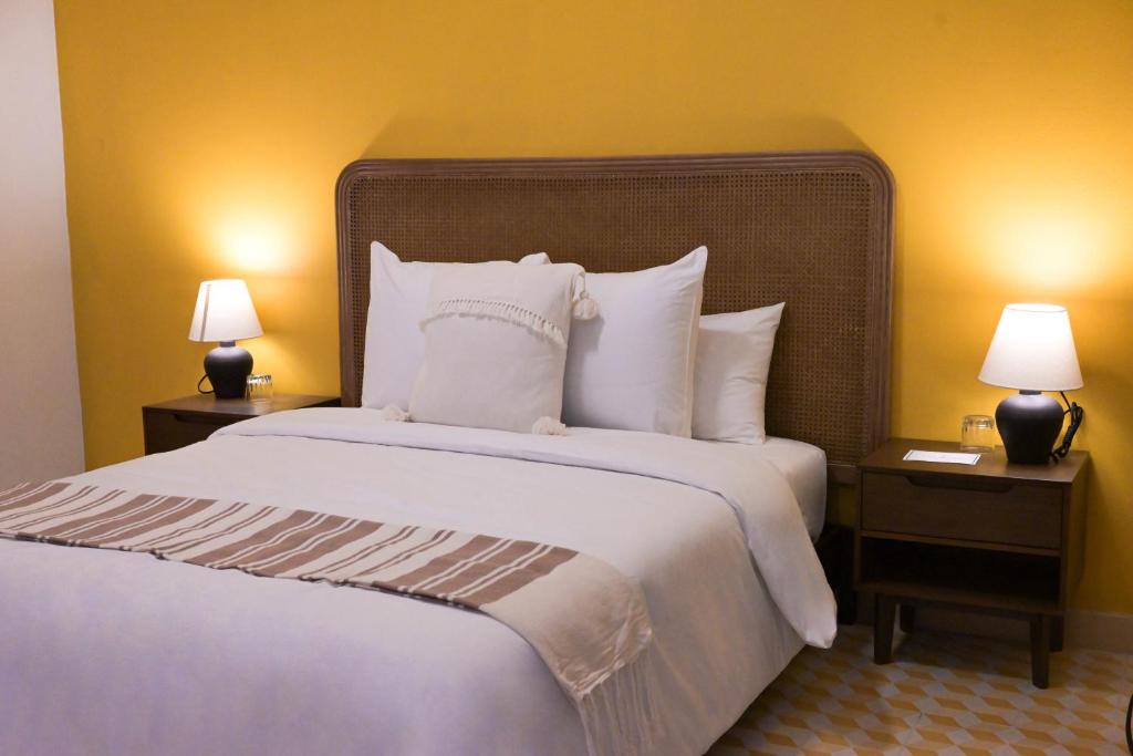 Casa Martina Guest House - Duplex Appartement