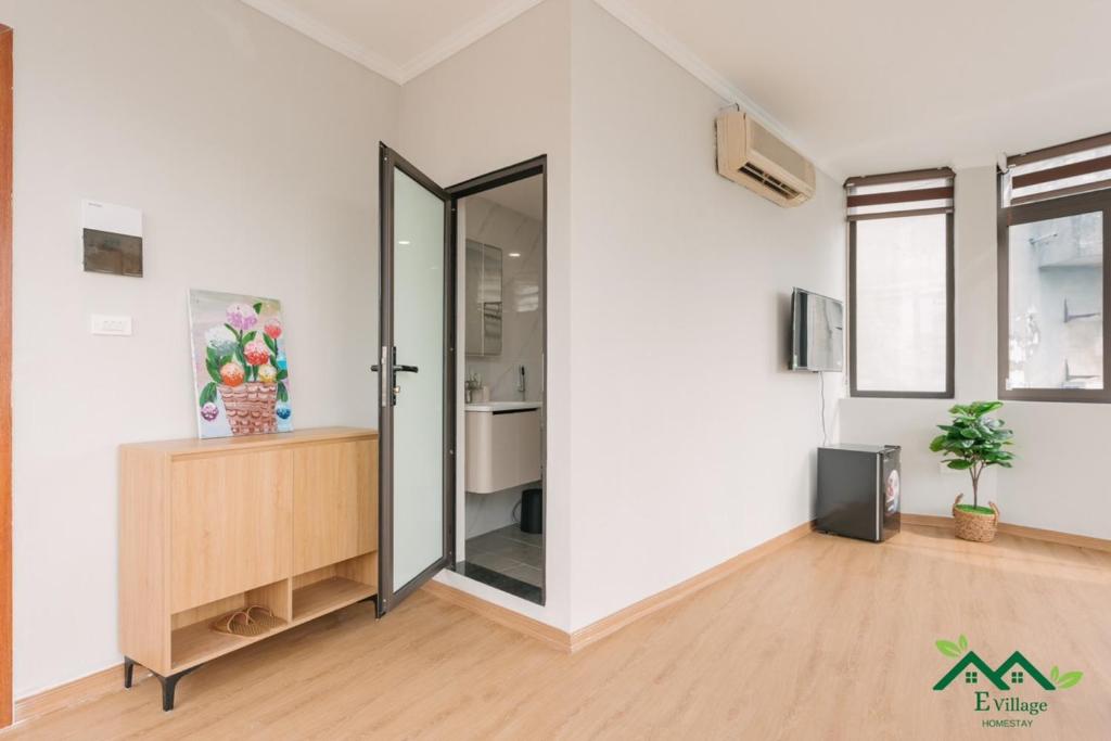 Fotografie z fotogalerie ubytování E Village Hotel Hanoi v Hanoji