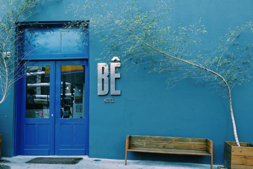  Bê Hotel