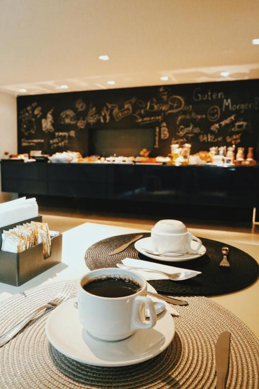 Fotografie z fotogalerie ubytování Bê Hotel v Sao Paulu