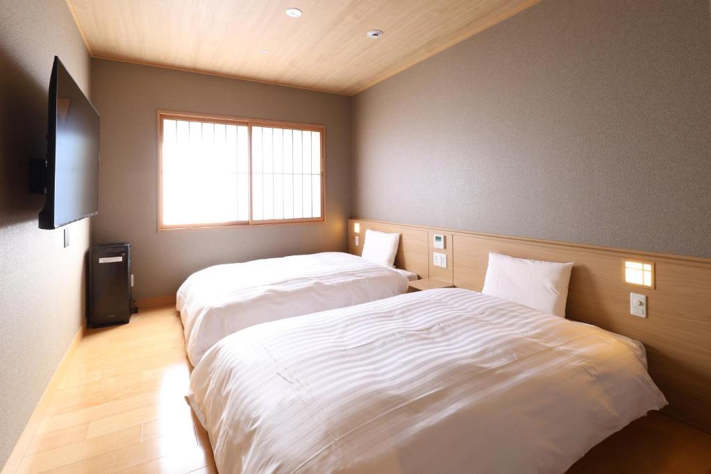 Beppu Hatto Onyado Nono Beppu - Suite Con Sauna