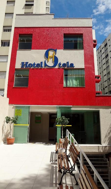  Hotel Stela