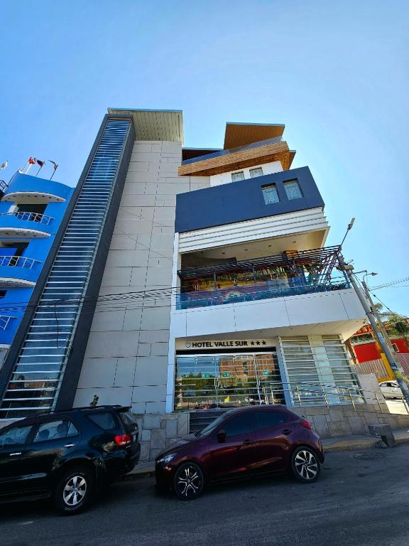 Valle Sur Hotel Moquegua