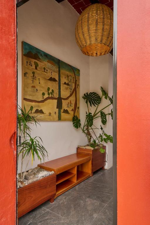 Fotografie z fotogalerie ubytování Stay Ortenxia v destinaci Oaxaca