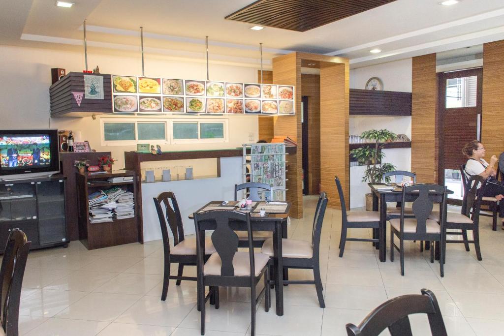 K.V.Mansion - Resim 43