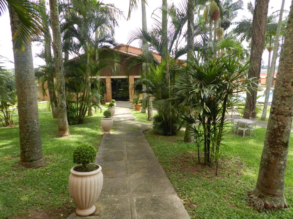  Eduardos Park Hotel