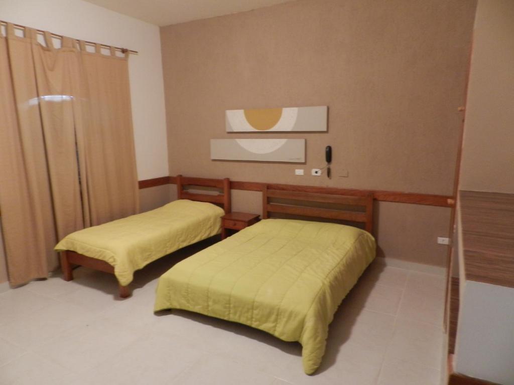  Eduardos Park Hotel