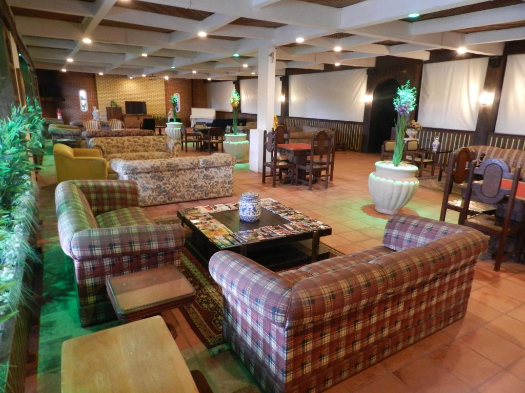  Eduardos Park Hotel