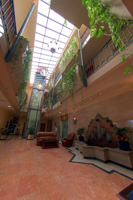Fotografie z fotogalerie ubytování Hotel Avenida v destinaci Beas de Segura