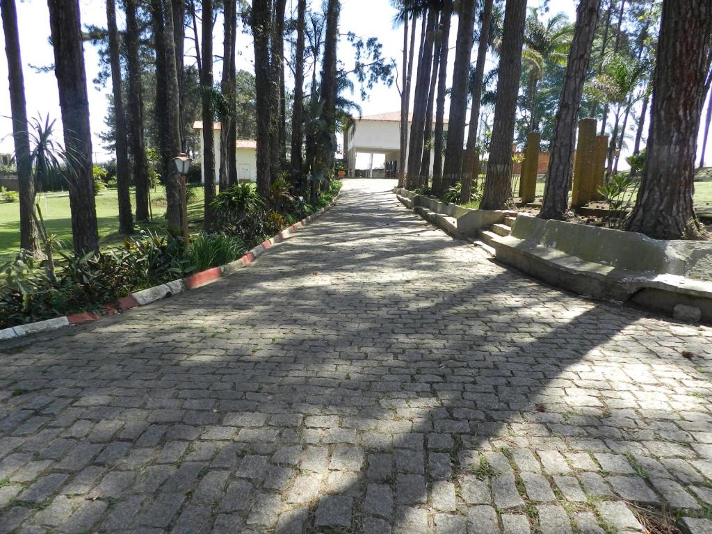  Eduardos Park Hotel