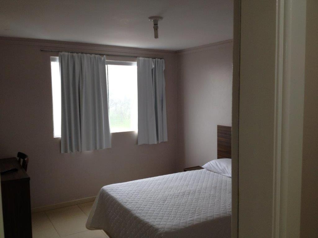 Hotel Cedro Palace - Habitación Doble Estándar Con Ventilador