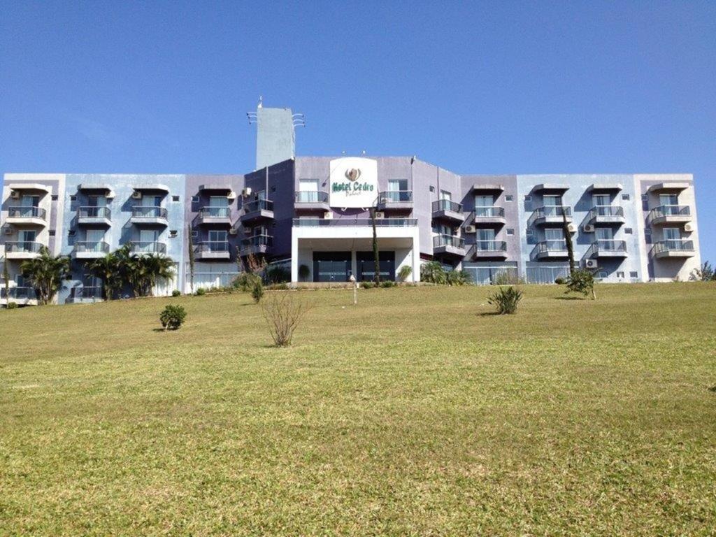  Hotel Cedro Palace