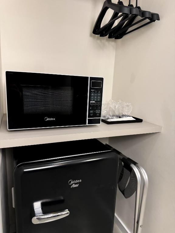 Hotel São José - Suite Ejecutiva