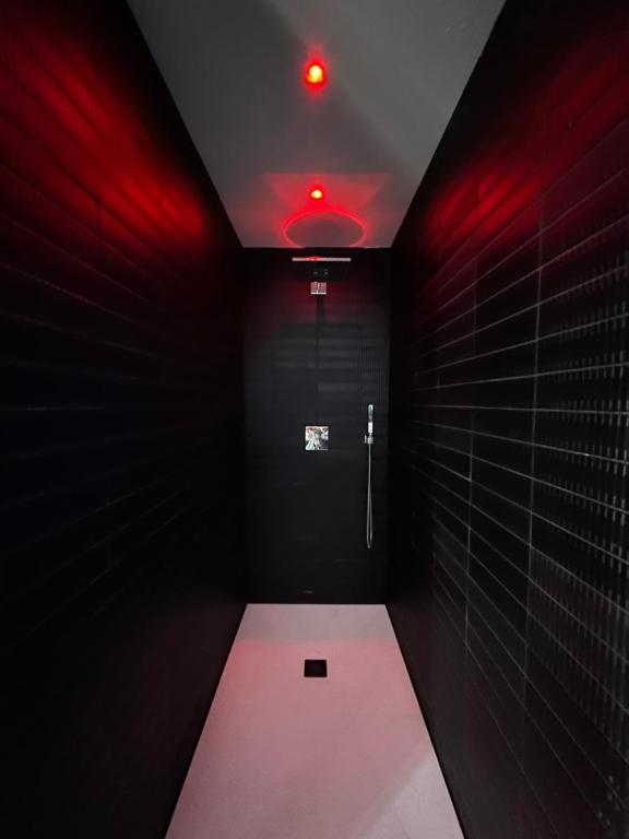Zdjęcie z galerii obiektu La Belle Nuit suite Nuit Étoilée w mieście Saint-Gilles
