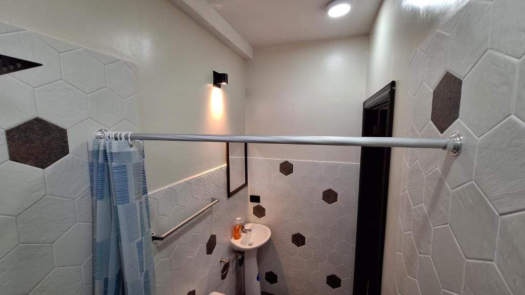 Hotel Posada Lucia - Double Room With Balcony