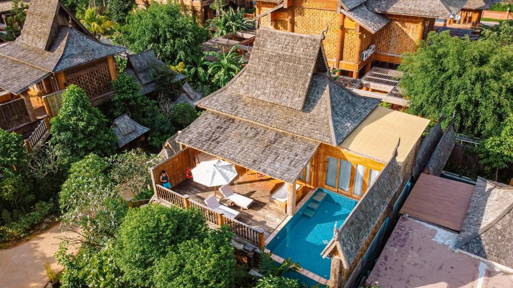 Santhiya Phuket Natai Resort & Spa - 12