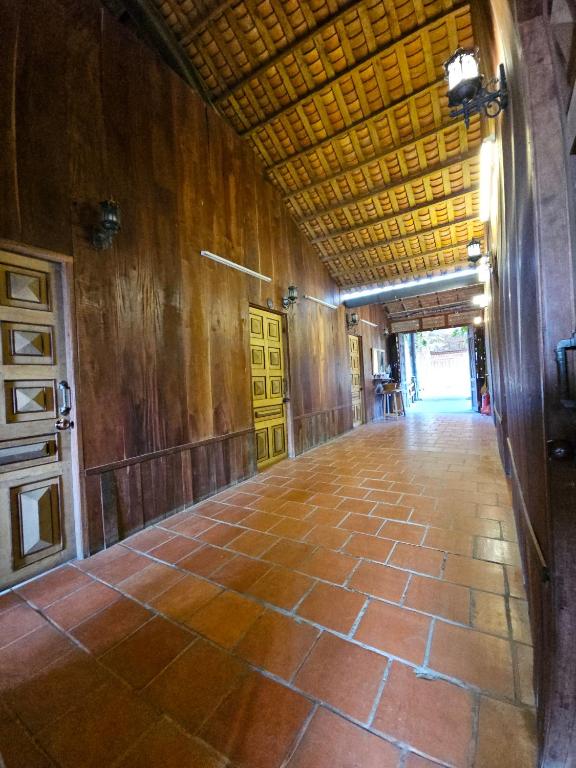 Fotografie z fotogalerie ubytování Út Quỳnh Homestay v destinaci Vinh Long