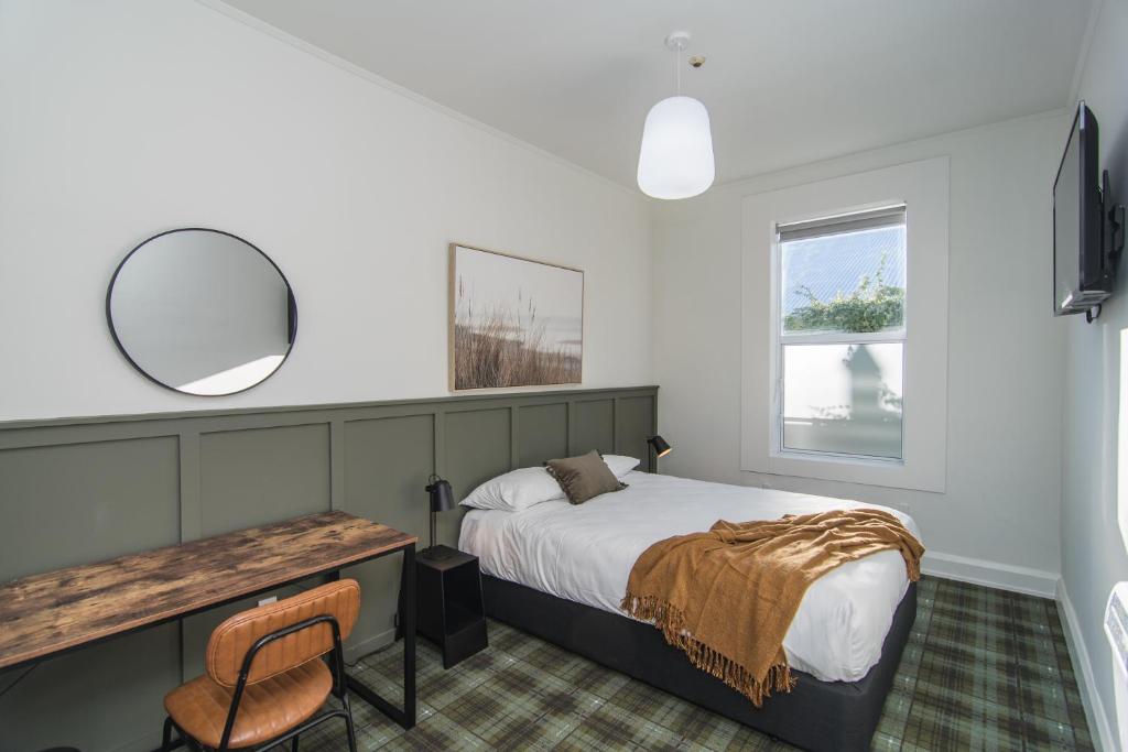 The Fort Timaru - Resim 20