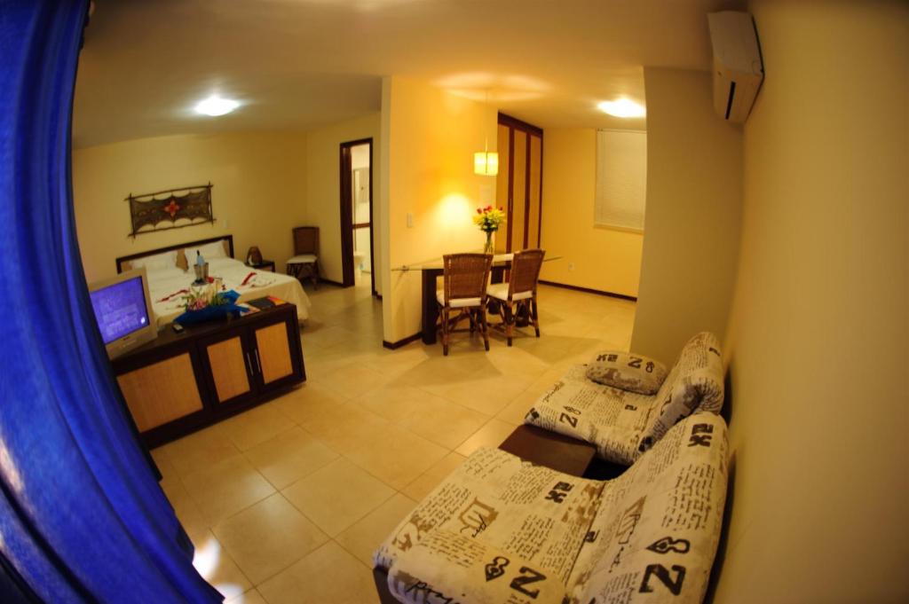  Solar Pipa Apartments