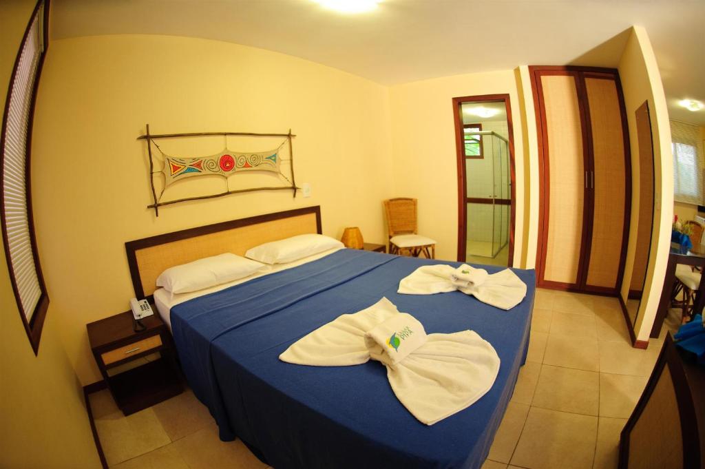  Solar Pipa Apartments