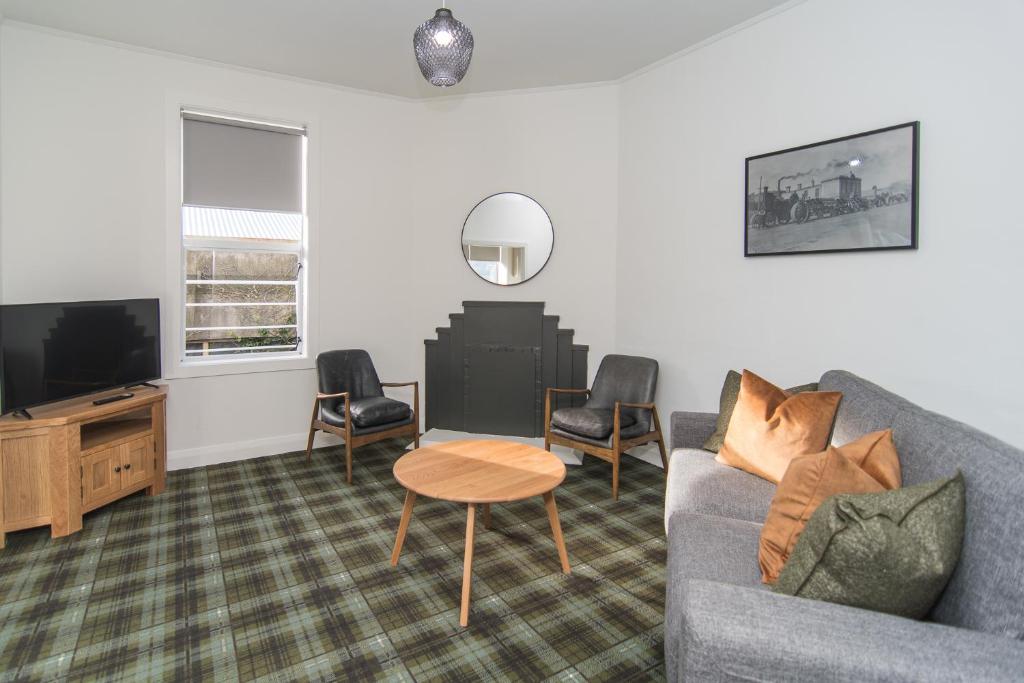 The Fort Timaru - Resim 5