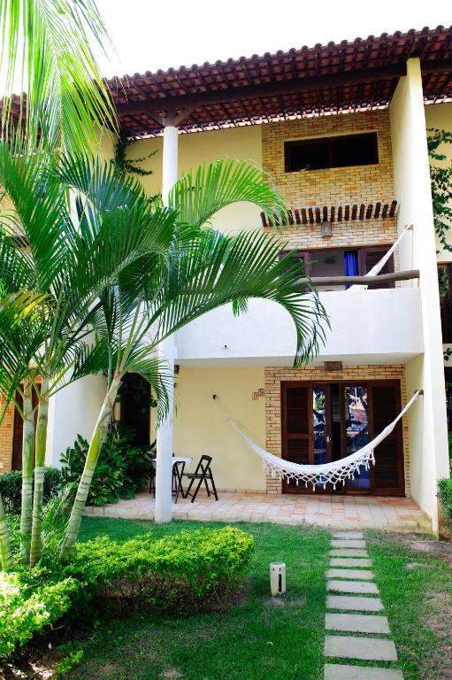  Solar Pipa Apartments