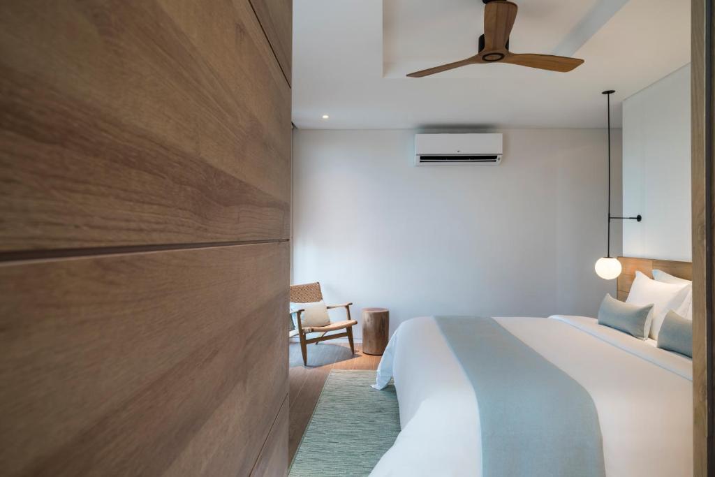 Biệt Thự Deluxe 2 Phòng Ngủ Có Hồ Bơi