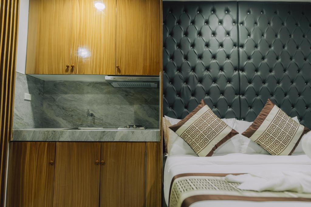 Shine Boutique Hotel - Sala Regina Deluxe