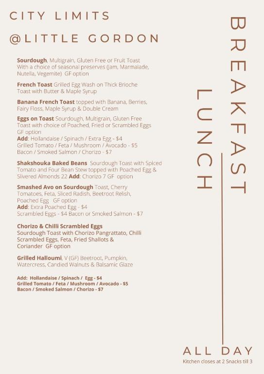 City Limits Hotel Apartments - Resim 30