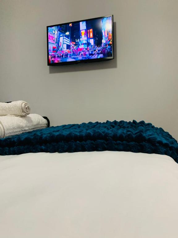 Ouklip Place Hotels - Economia Twin Room