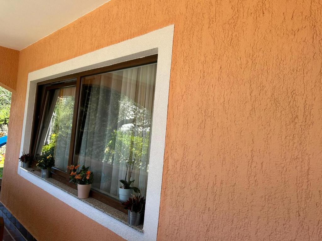 Fotografie z fotogalerie ubytování Apartments Tartuga v Rabu