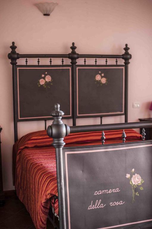 Azienda Agrituristica Alcastlè - 三人间