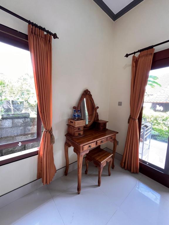 Jana's Homestay - 18