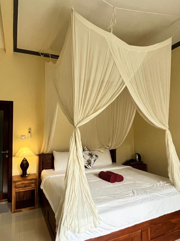 Jana's Homestay - 19