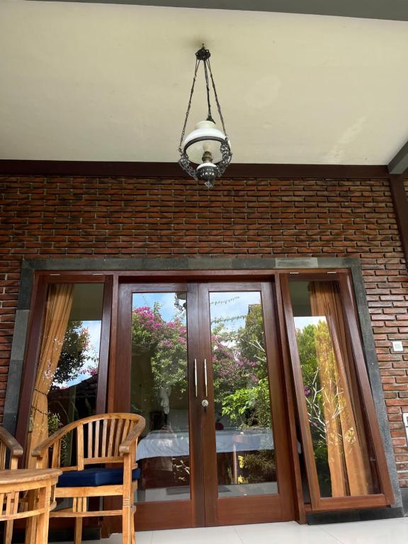 Jana's Homestay - 14