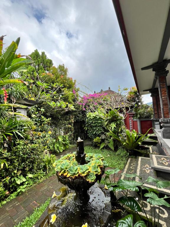 Jana's Homestay - 17