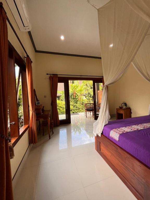 Jana's Homestay - 13