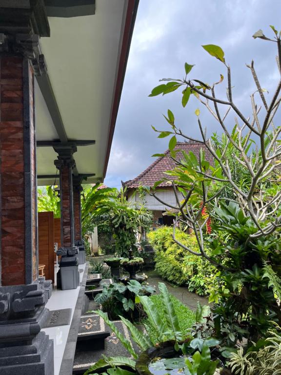 Jana's Homestay - 16