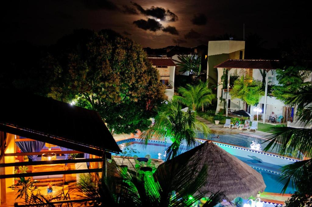  Solar Pipa Apartments