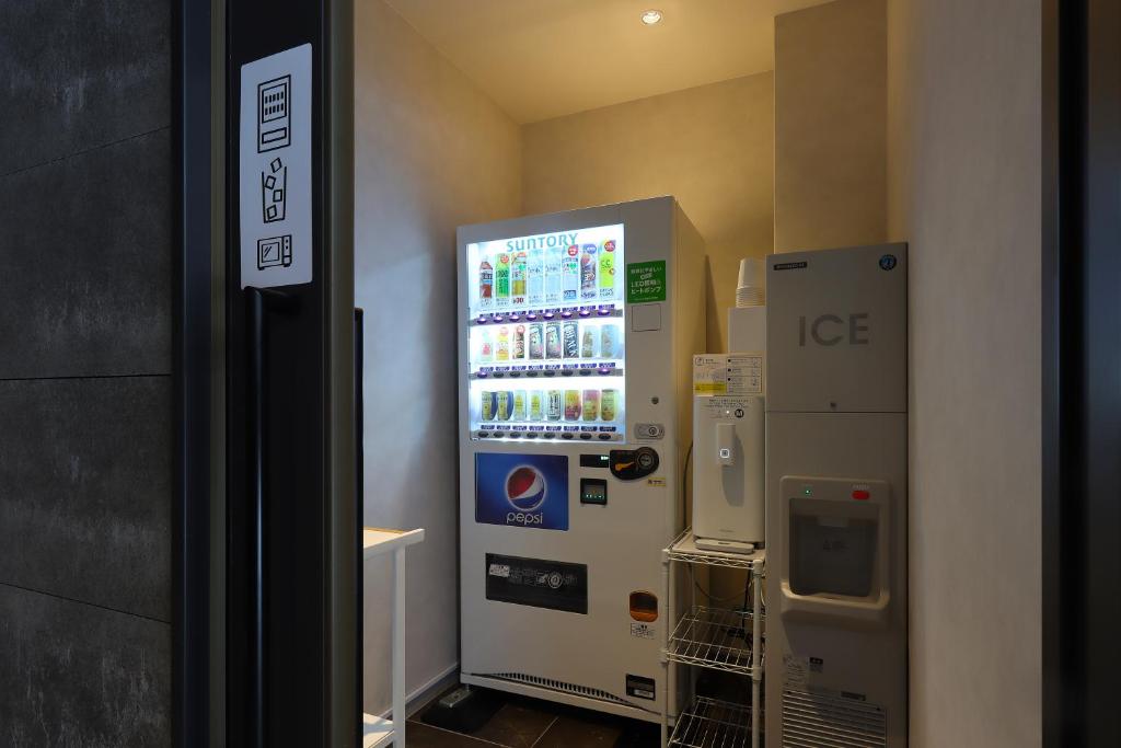 Fotografie z fotogalerie ubytování Travelodge Kyoto Shijo Omiya v Kjótu
