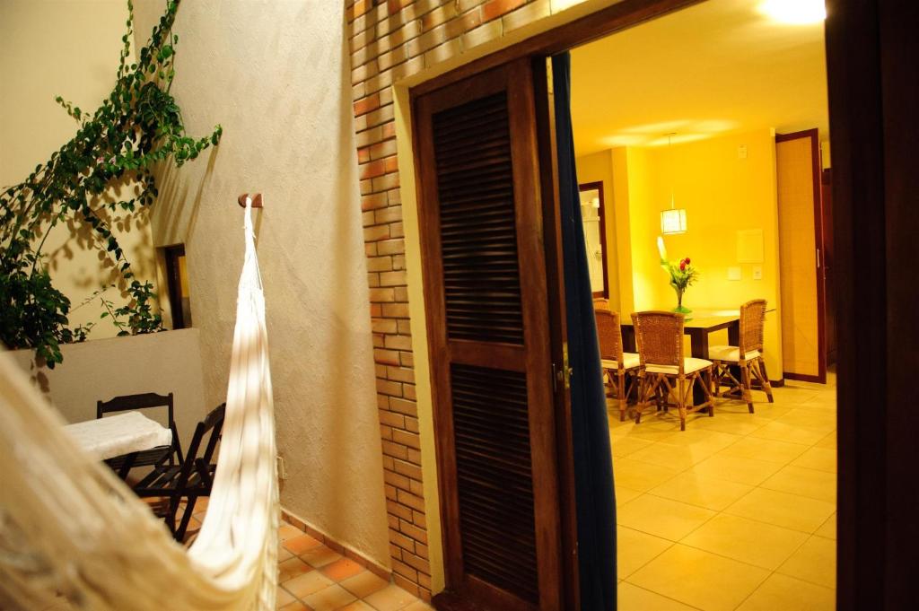  Solar Pipa Apartments