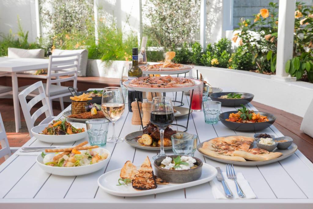 Alivio Hotel Cairns - Resim 19