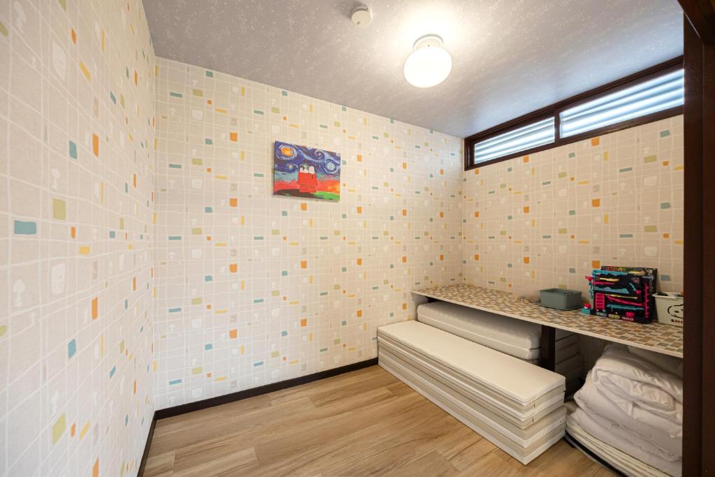 Fotografie z fotogalerie ubytování nest Olive Atami v destinaci Atami