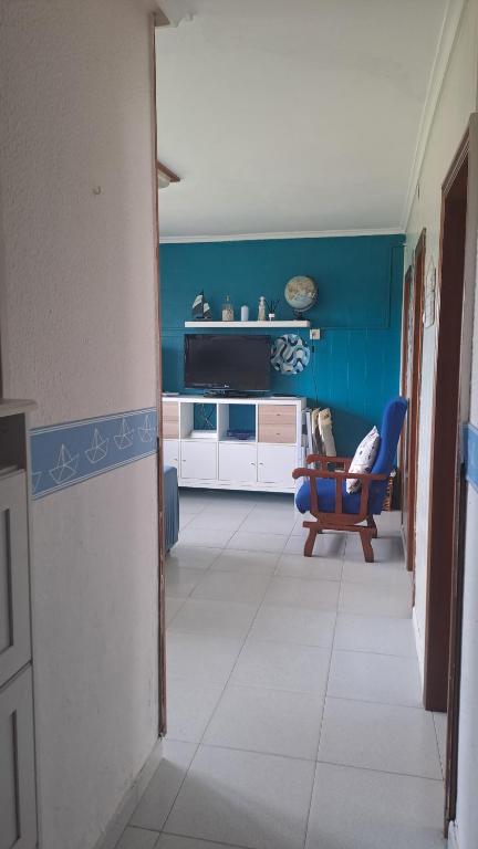 Apartamento en San Juan de L'arena - Housity