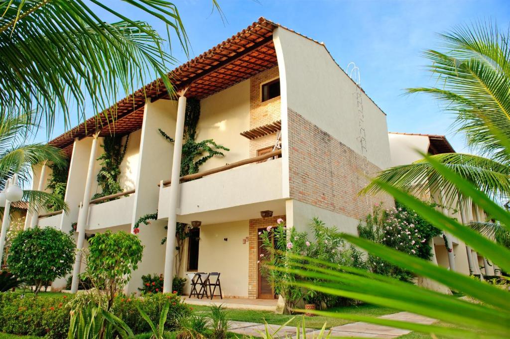  Solar Pipa Apartments