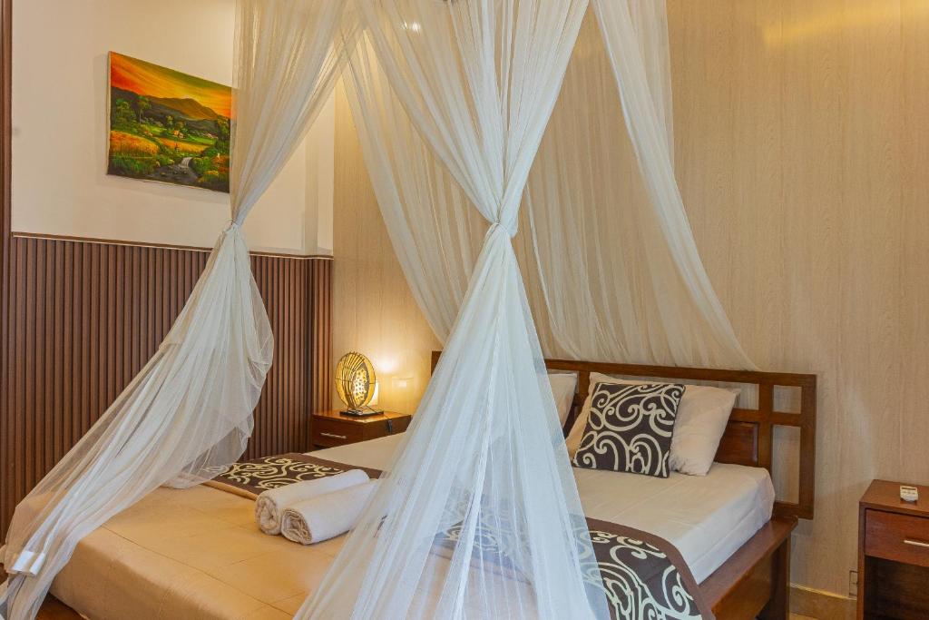 Artha Dewata Home Stay - Standard Double Room