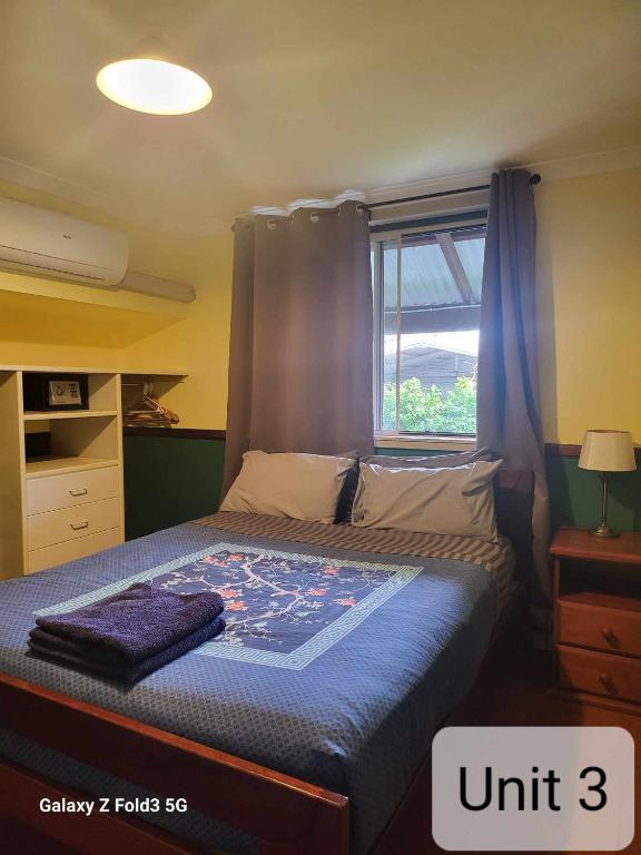 Bunbury's Most Convenient Location - Salle De Reine Supérieure