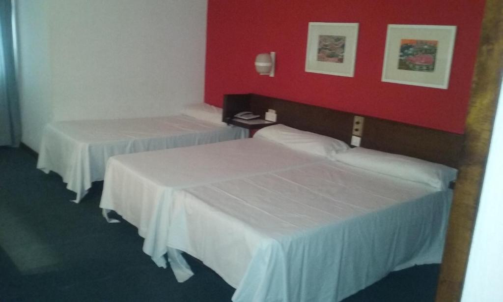 Hotel America Igualada, Igualada – Updated 2023 Prices
