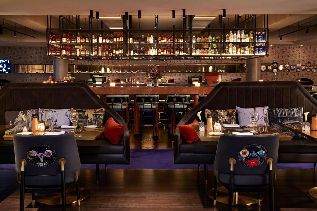 QT Melbourne - Resim 36