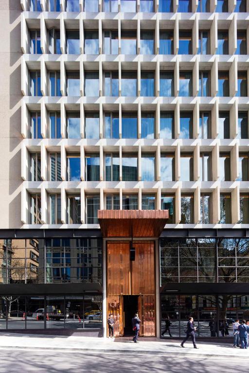 QT Melbourne - Resim 37